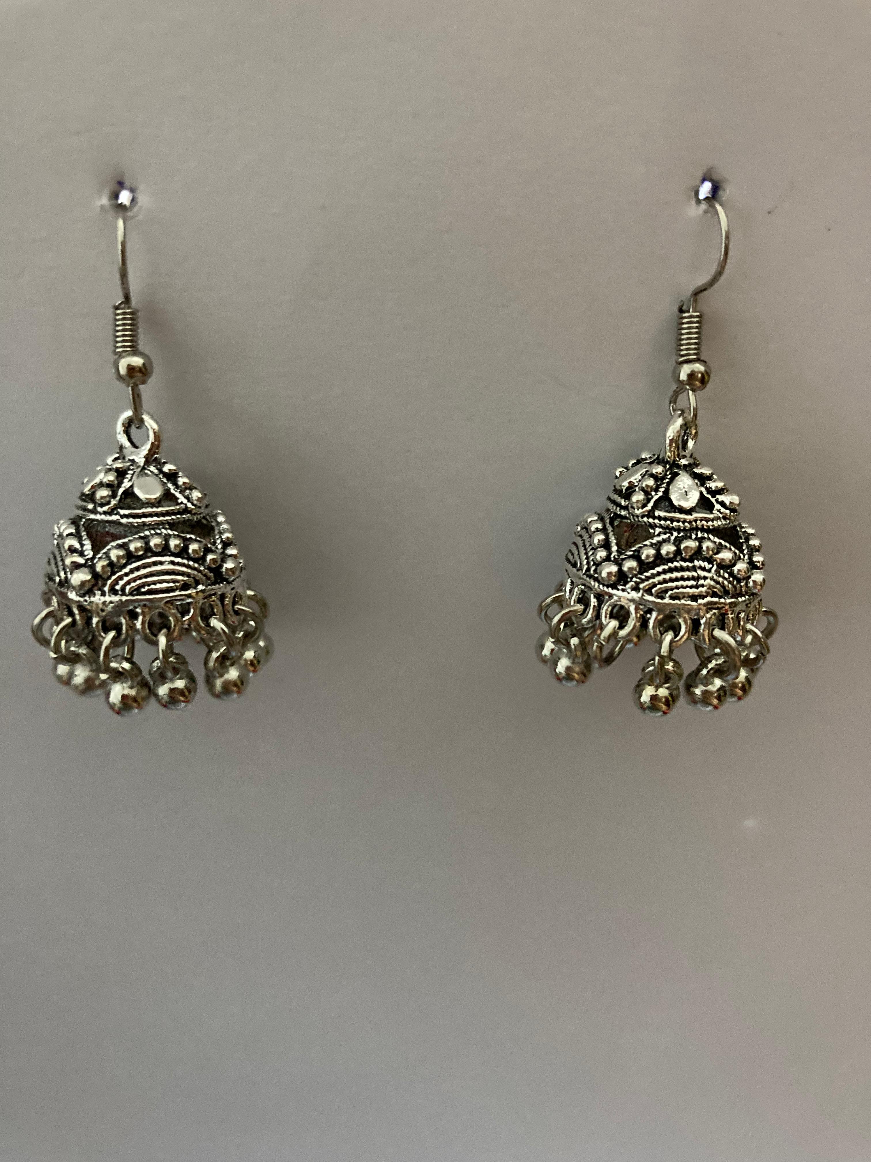 Earring
