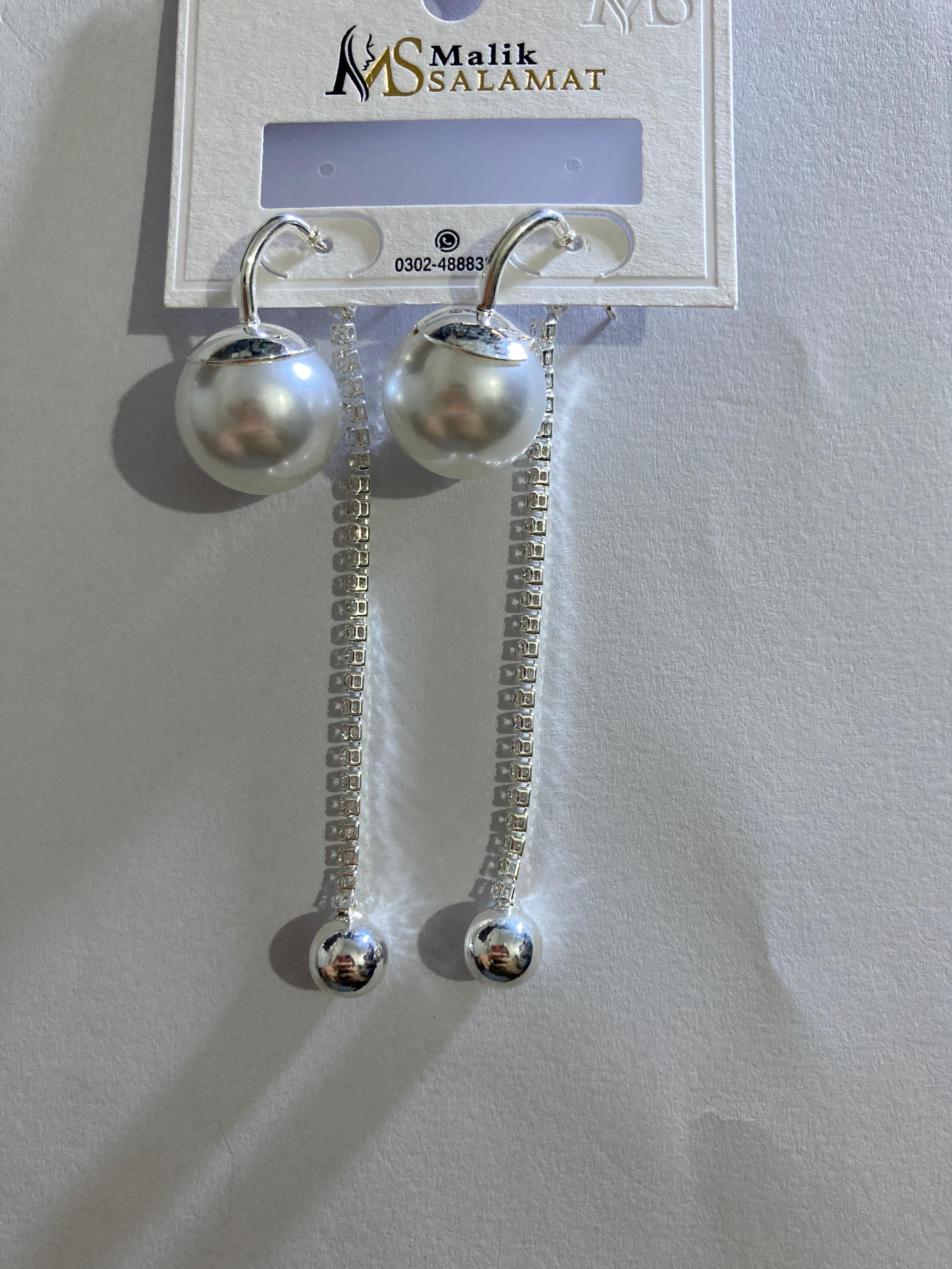 Earring