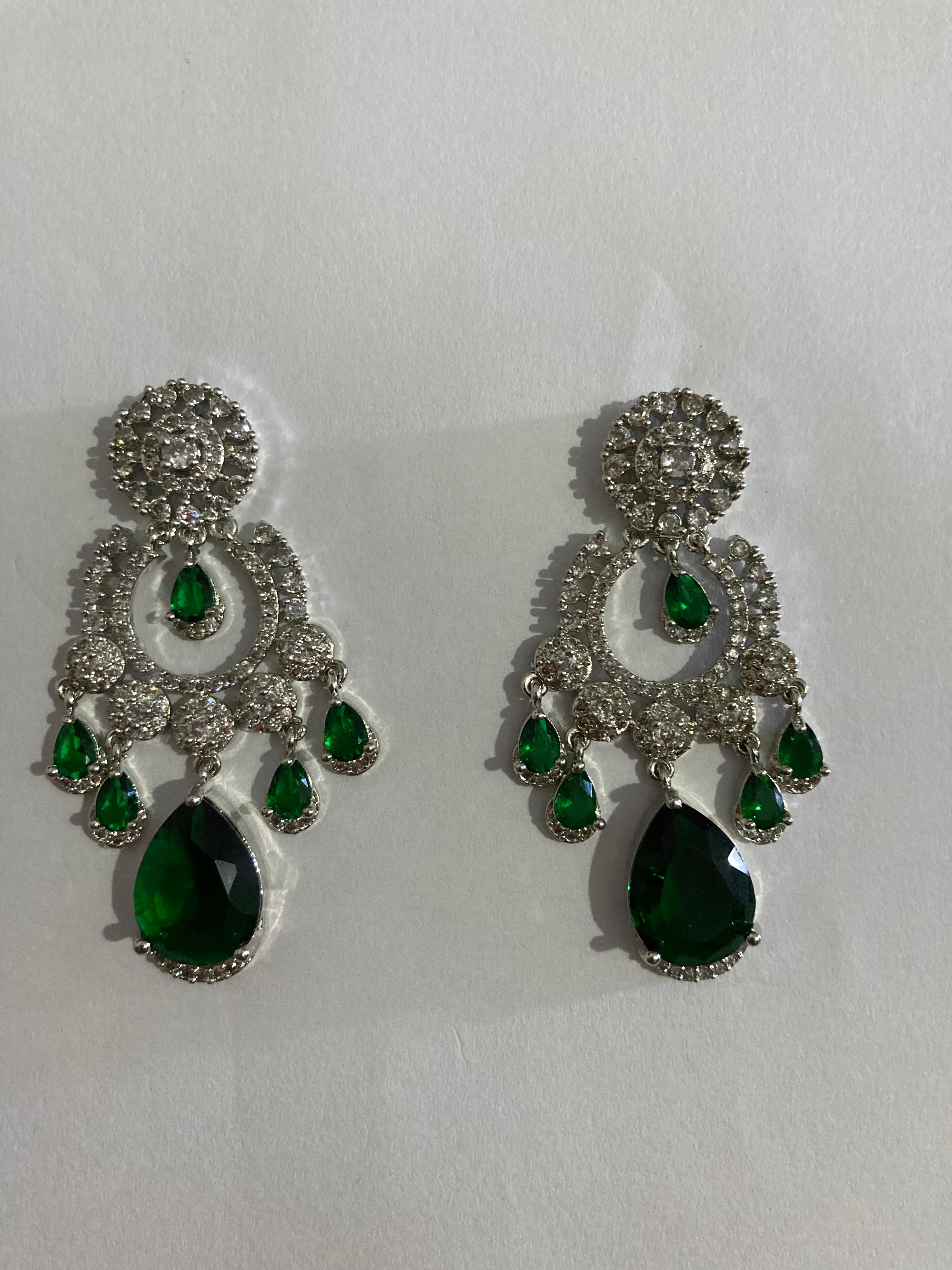 Earring