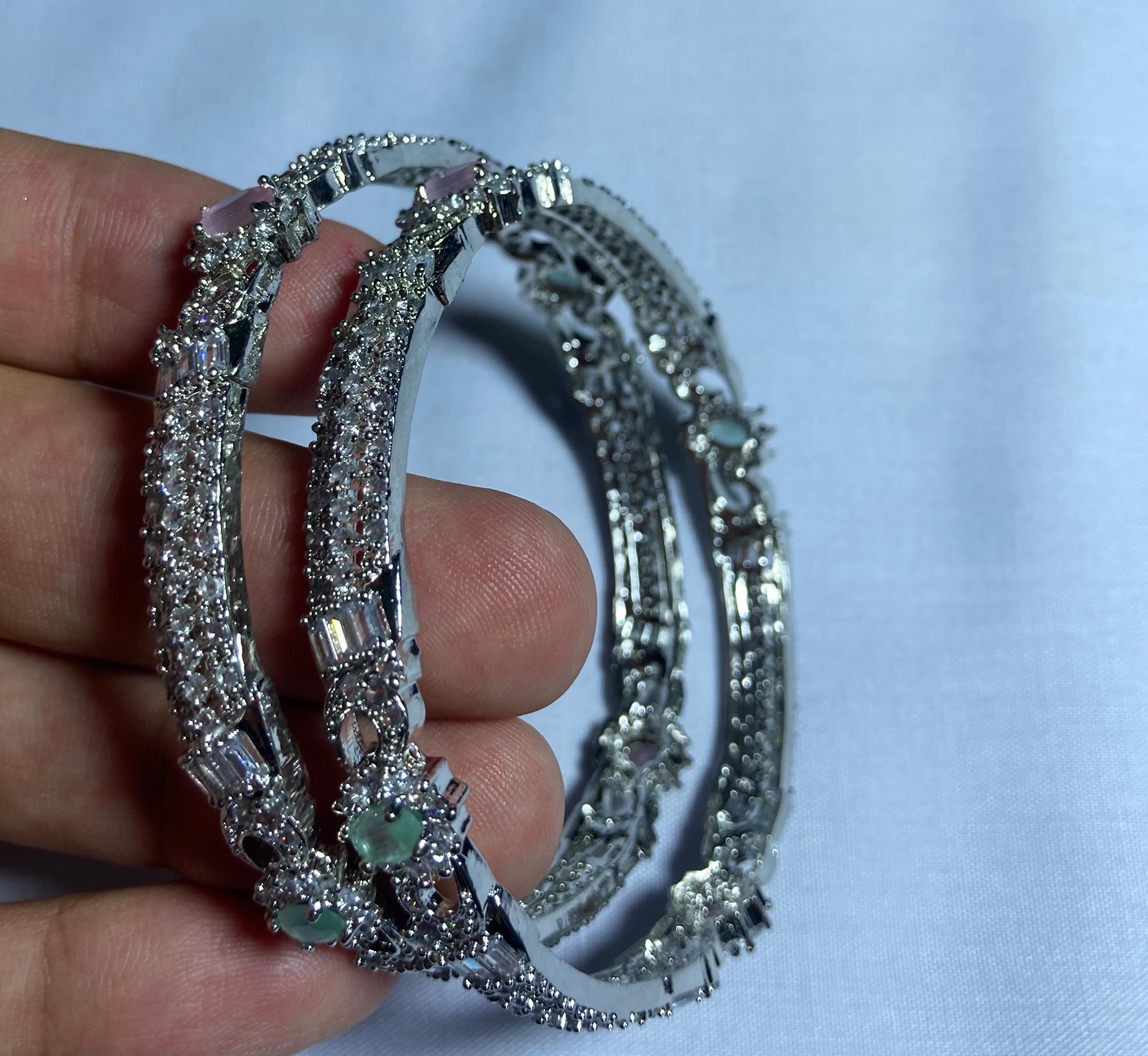 Bangles