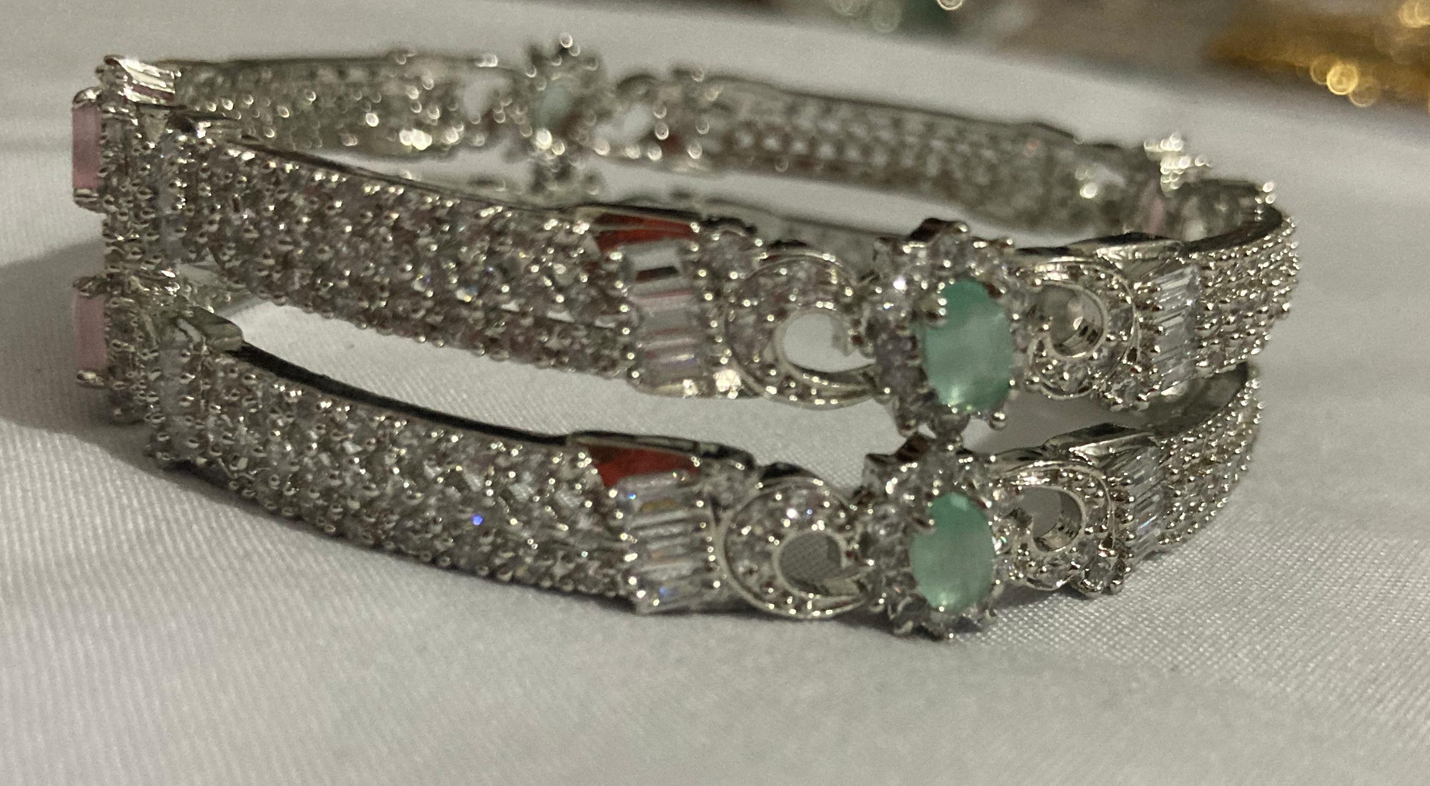 Bangles