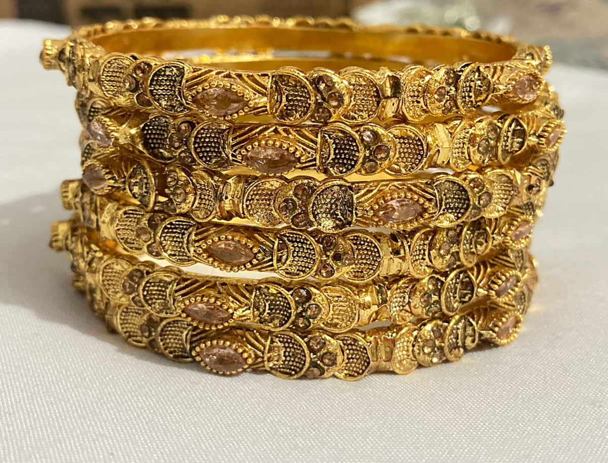 Bangles