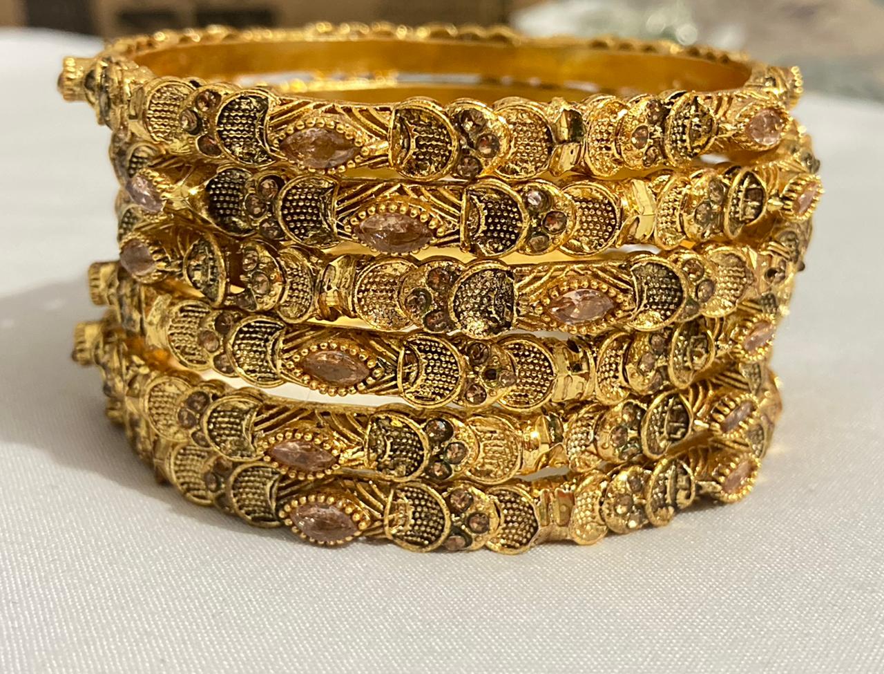 Bangles