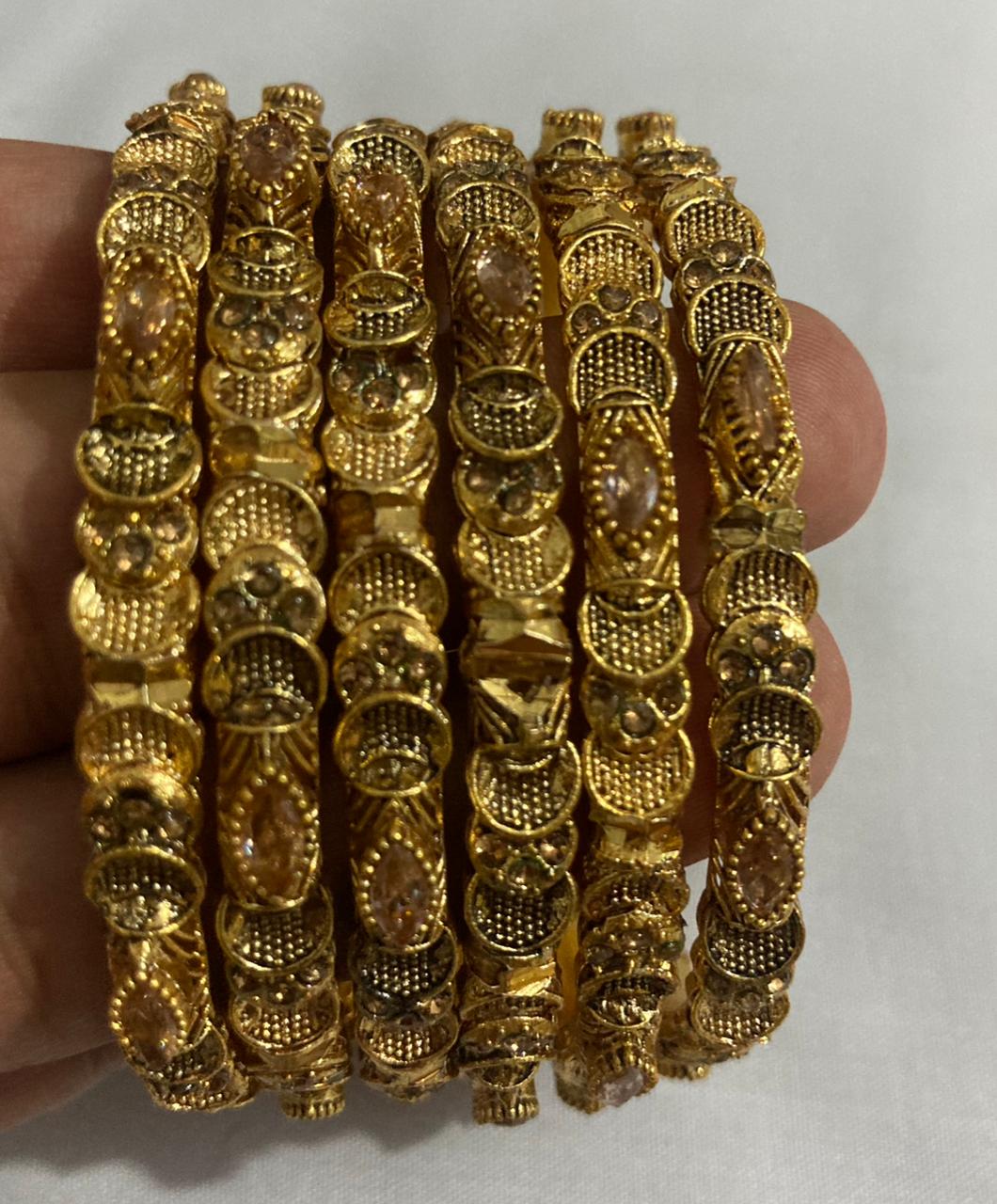 Bangles