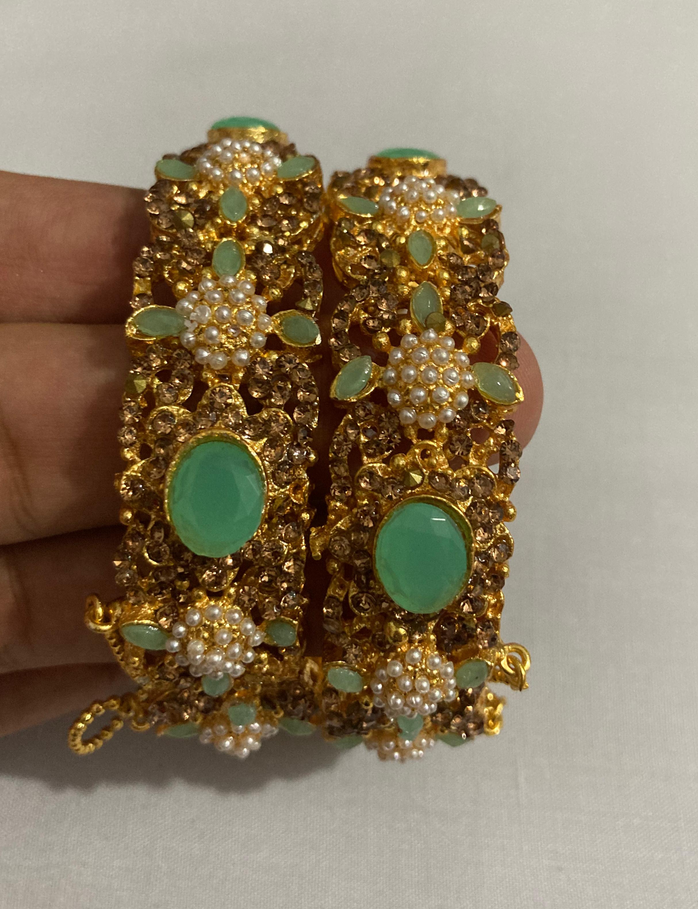 Bangles