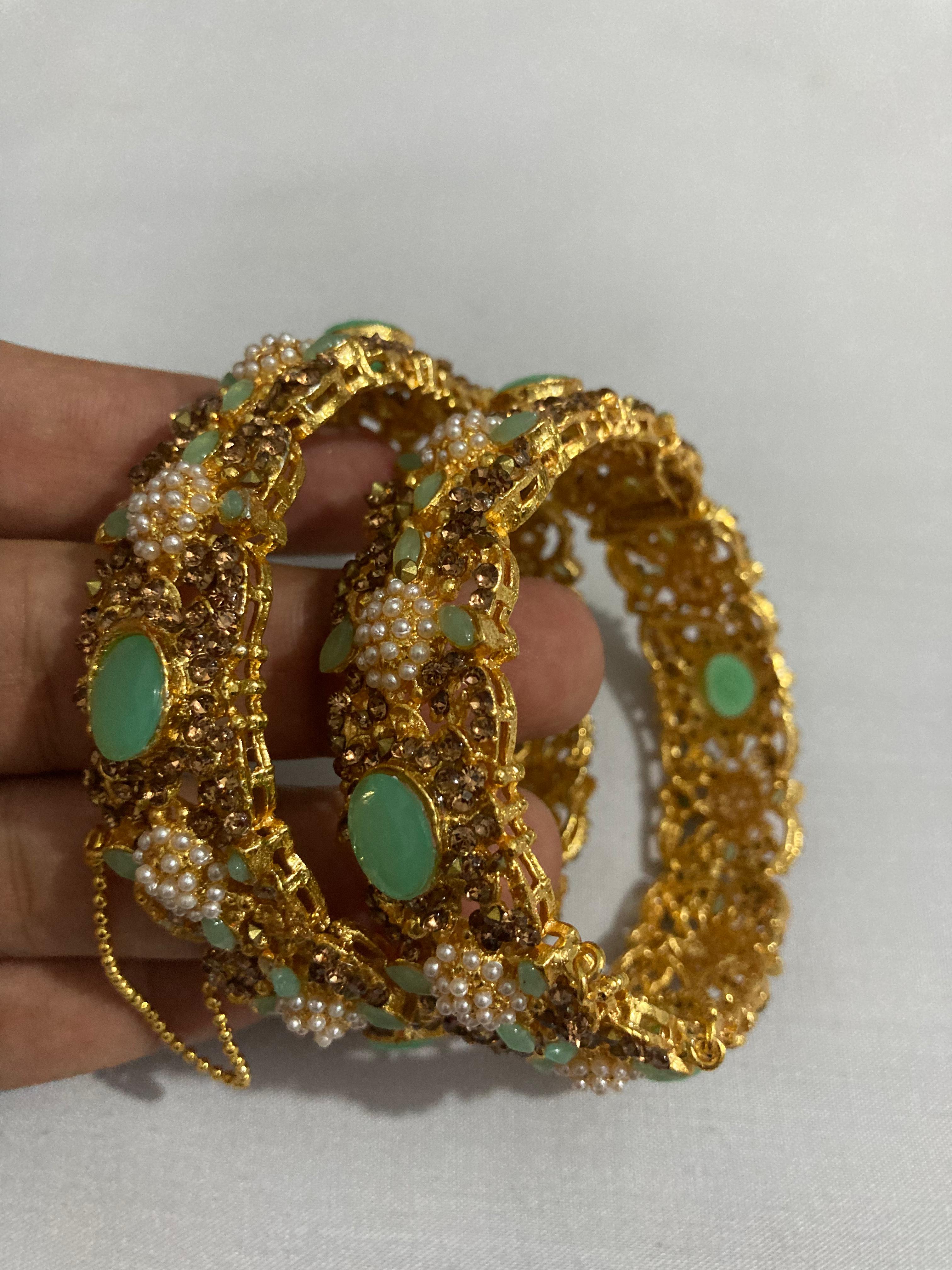 Bangles