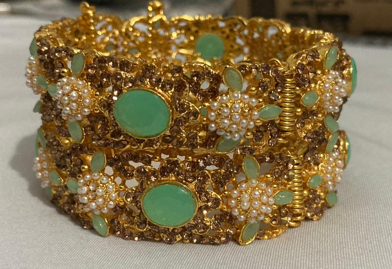 Bangles