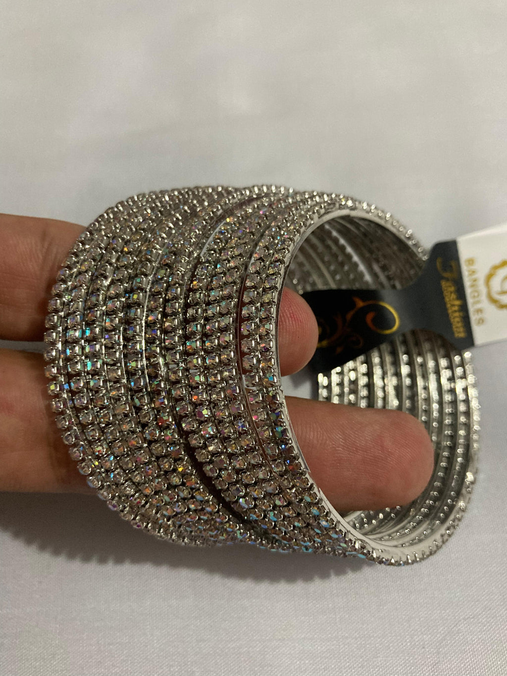 Bangles