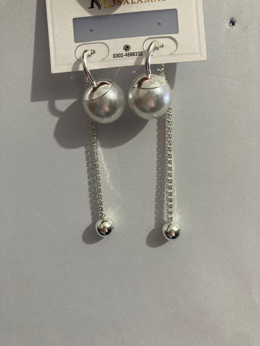 Earring