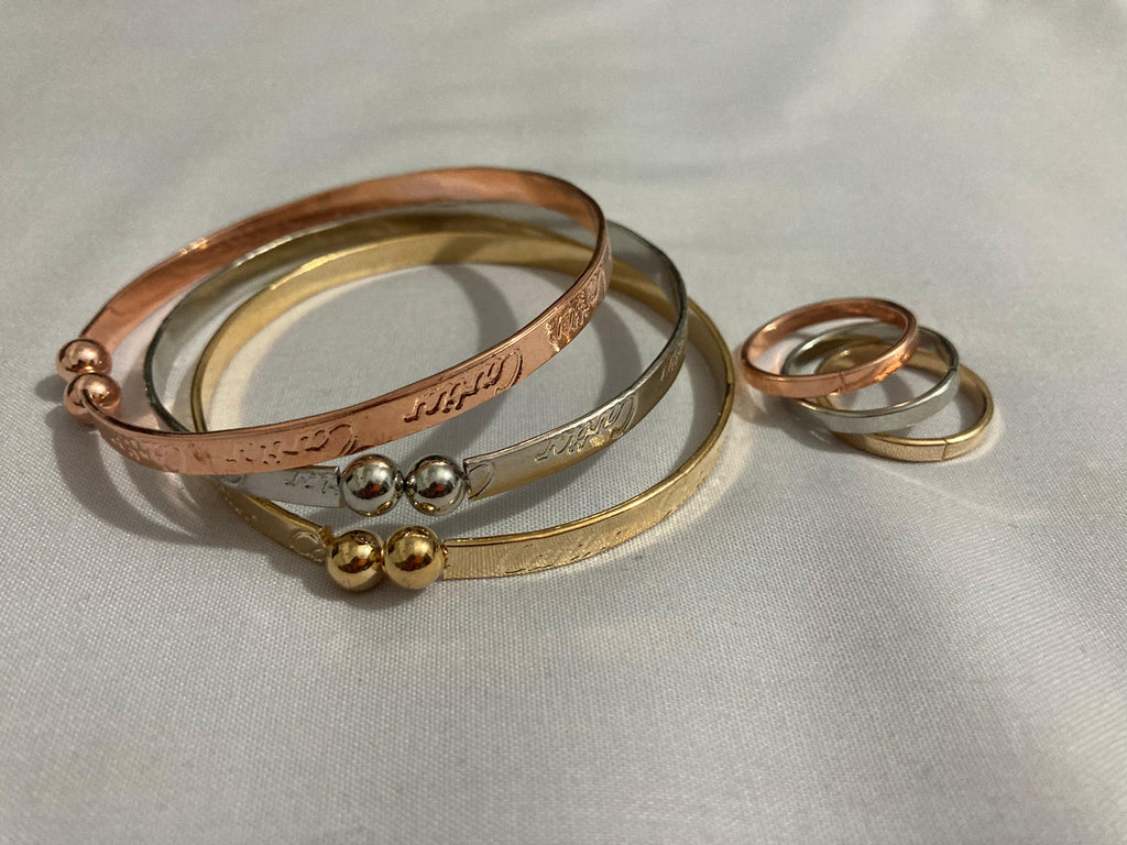 Bangles