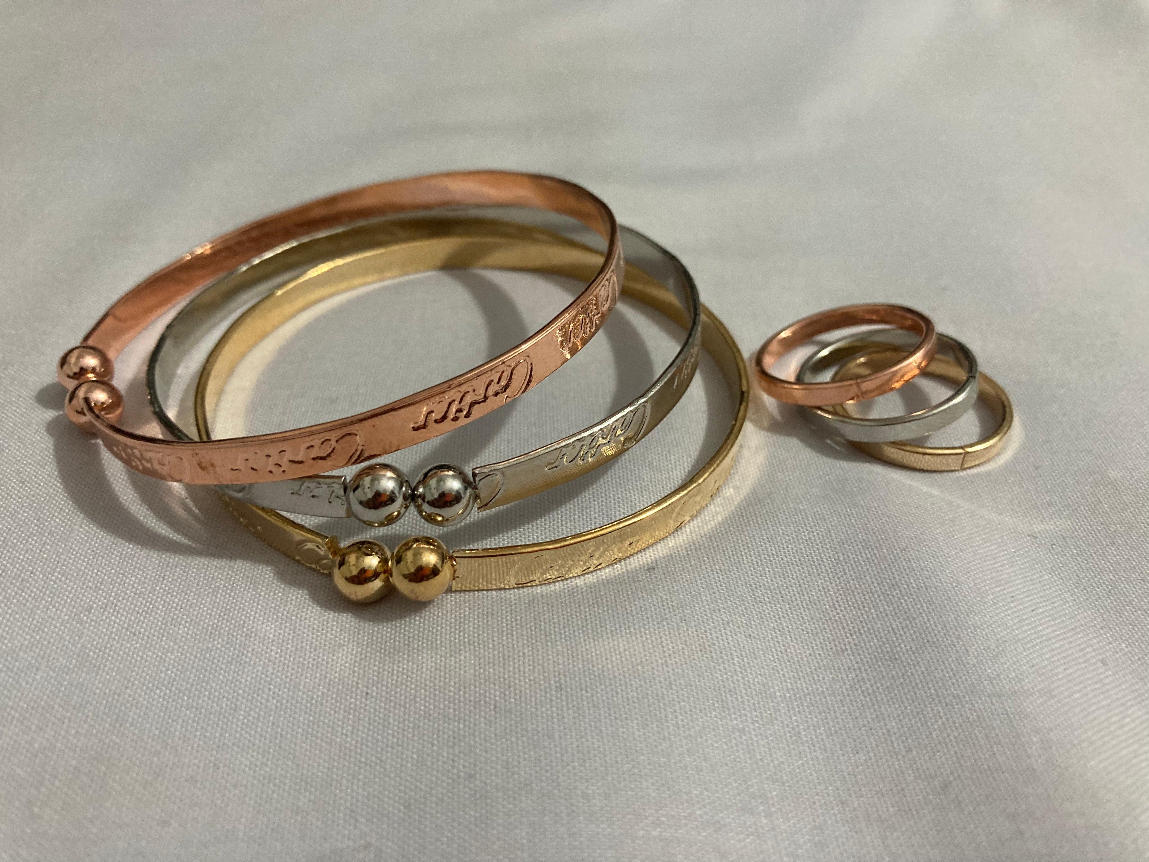 Bangles