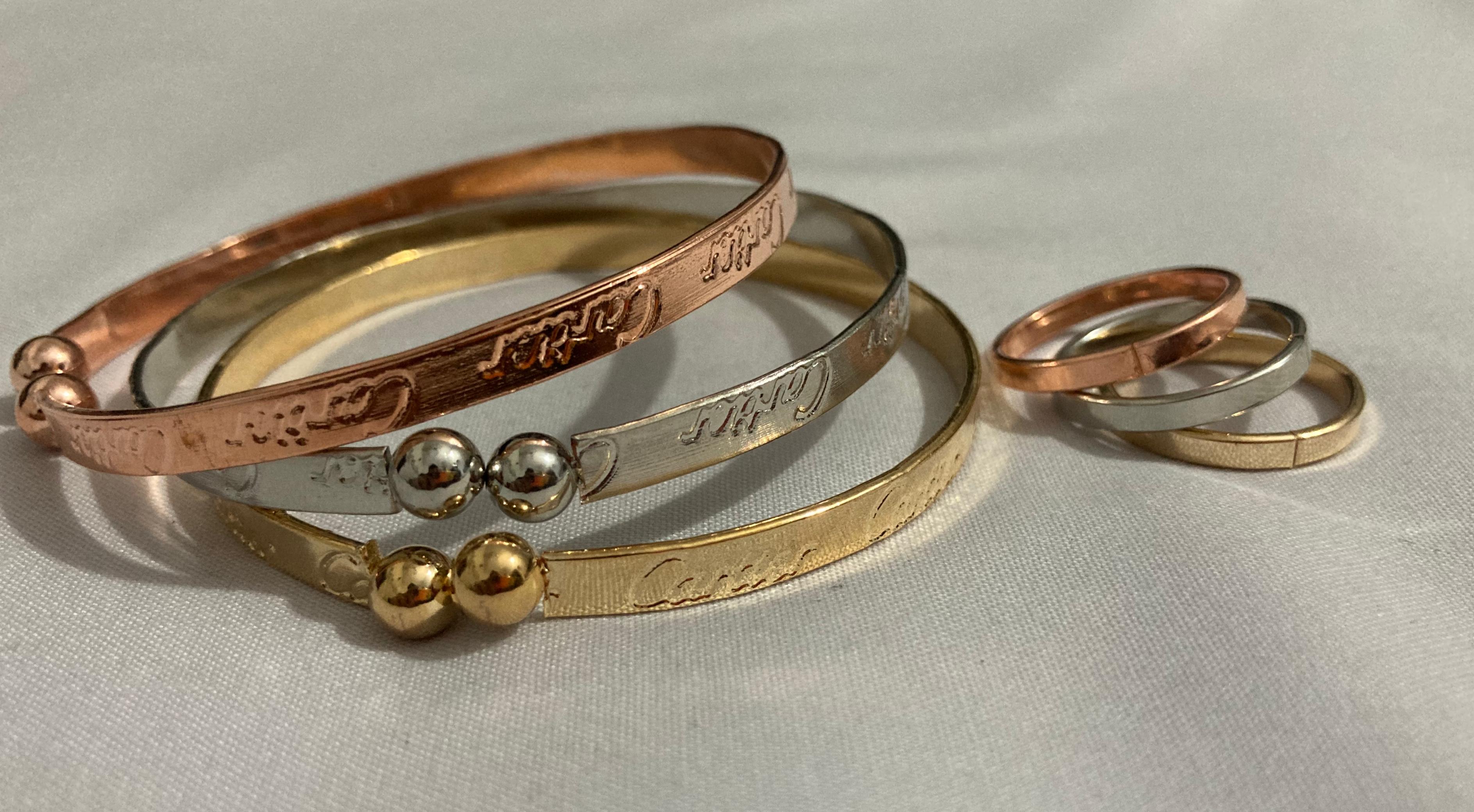 Bangles