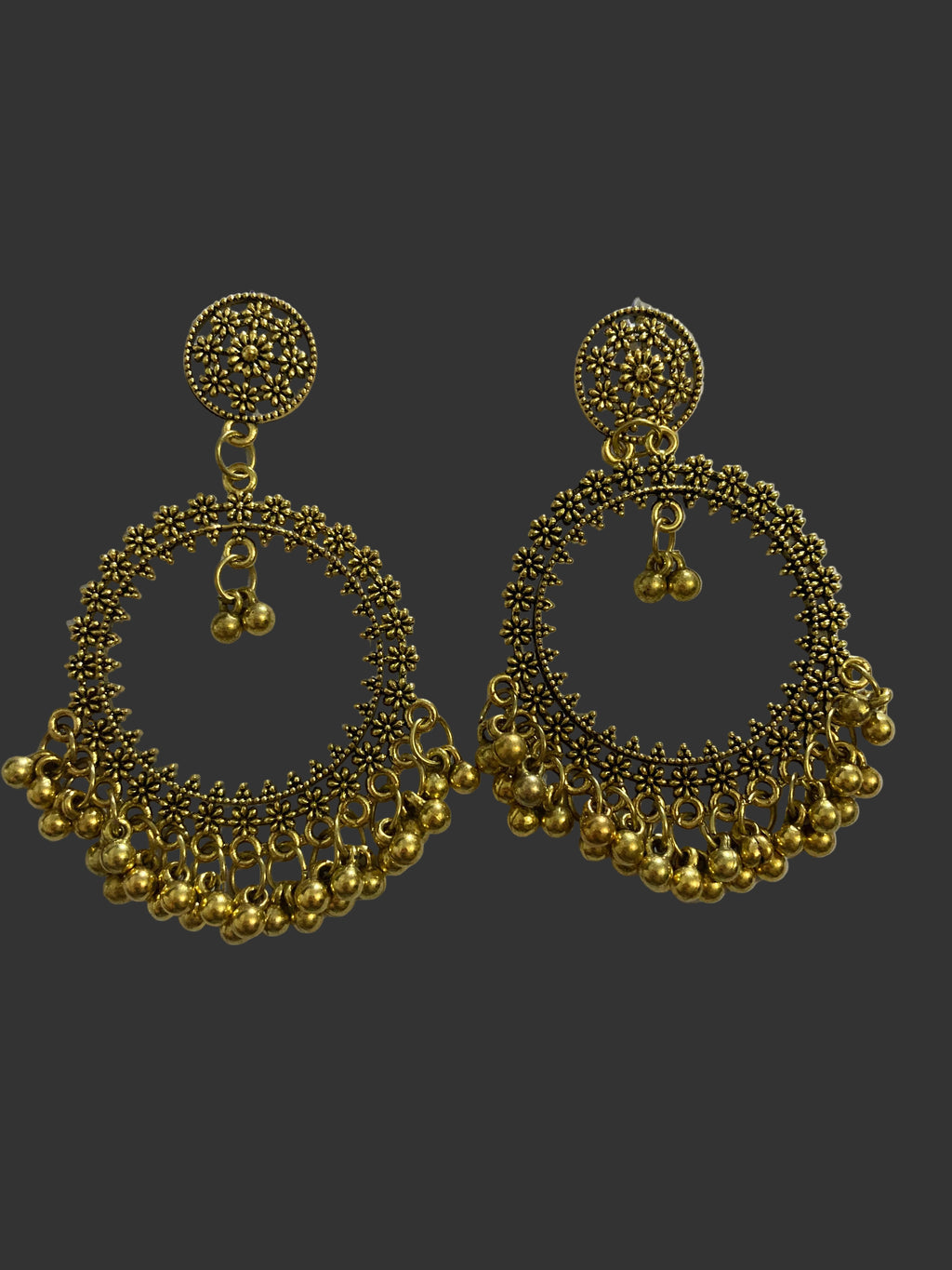 Ear-Ring